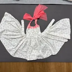 MARLMARL エプロンドレス