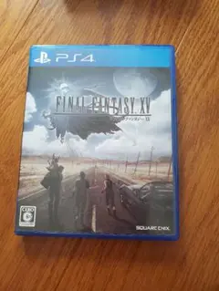 FF15