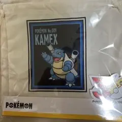 ポケモン　スリコ　巾着　スリーコインズ