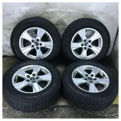 15 DUNLOP 215/60R16 ヴェゼル 純正 ノーマル 15 DUNLOP 215/60R16 ヴェゼル 純正 ノーマル - メルカリ
