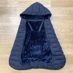◆美品◆ DADWAY BabyHopper ベビーホッパー 防寒ケープ