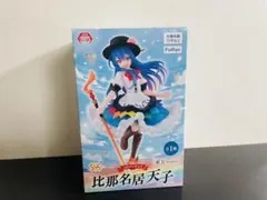 比那名居天子 SSSフィギュア - メルカリ