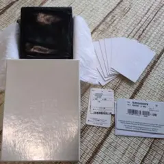 Maison Martin Margiela 二つ折り財布のサムネイル
