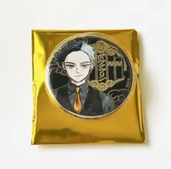 wind breaker ウィンドブレイカー 桜遥 ウィンブレ展　缶バッジ