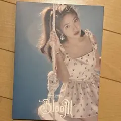 RedVelvet Bloom イェリ