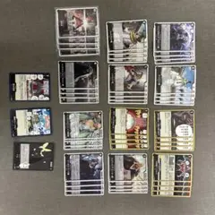 ワンピース カードゲーム セット