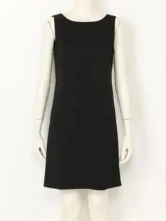 限定値下【美品】lilybrown リリーブラウン　ブラックワンピース