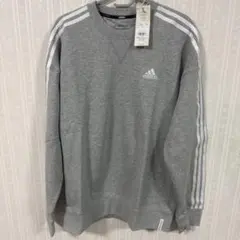 新品、未使用！adidasメンズグレートレーナーM