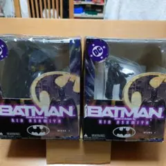 よ*し様 neca ネカ バットマン ジョーカーエイリアン dc ダークホース