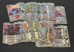 デュエルマスターズ　銅トレジャー まとめ売り
