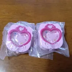 プリキュアオールスターズ　コンパクトミラーコレクションSP4