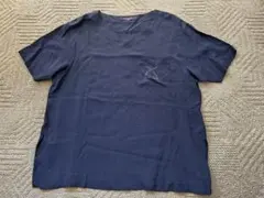 LEONARD ブラック 半袖Tシャツ 42 - メルカリ