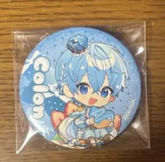 ら*す様 すとぷり　9周年　ころん　缶バッジ　デフォ