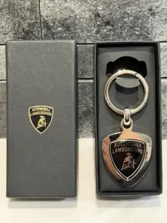 Lamborghini Balenciaga キーホルダー - メルカリ