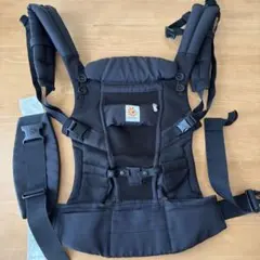 Ergobaby Adapt Cool Air 抱っこ紐のサムネイル