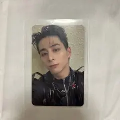 INI 西洸人 BREAK THE CODE FC限定盤 トレカ