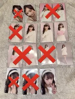 清水恵子 タレントカード