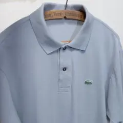 新品未使用 タグ付き LACOSTE ラコステ パリポロシャツ PH5522M - メルカリ