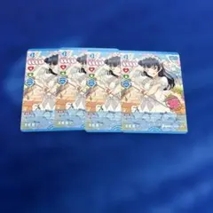ラブカ　セラス　プロモ4枚セット 2026年最新】ラブカ＋の人気アイテム - メルカリ