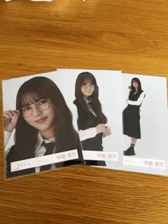 2025年最新】櫻坂46 中嶋優月の人気アイテム - メルカリ