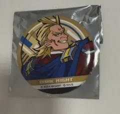 僕のヒーローアカデミア ユアネクスト 描き下ろし缶バッジコレクション