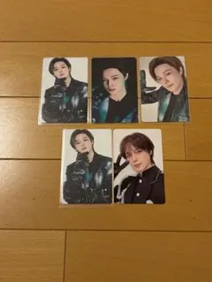 &TEAM wof weverse global サイン会特典 トレカ K ケイ - メルカリ