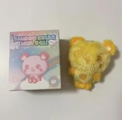 NCTWISH RANDOM COLOR WISH DOLL サクヤ パン