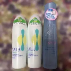 2025年最新】SALAヘアクリームの人気アイテム - メルカリ