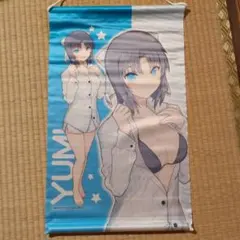 2026年最新】閃乱カグラ タペストリー 雪泉の人気アイテム - メルカリ