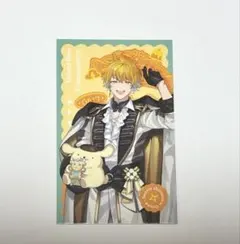 Oriens サンリオ ランダムフォト風カード 宇佐美リト ノーマル