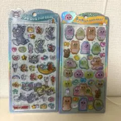 正規品　うるちゅる　トムとジェリー　おぱんちゅうさぎ　セット