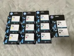 2026年最新】HP712Bの人気アイテム - メルカリ