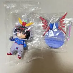Pajamars Series ガンダムSEED Destiny シン アスカ