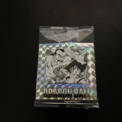 ドラゴンボール40周年記念 シールウエハース第2弾 8巻