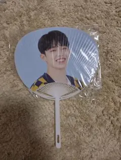 S.Coups ハル うちわ