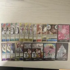 2026年最新】ワンピースカードまとめ売りの人気アイテム - メルカリ