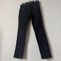ユニクロレディーススキニーデニム　27サイズ　68.５センチ