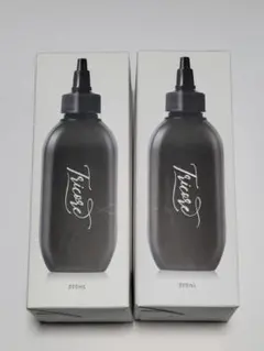 Tricore トリコレ トリートメント 200mL 2個 - メルカリ