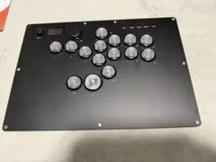 guilekeys gk-16 レバーレス コントローラー カスタム済み - メルカリ