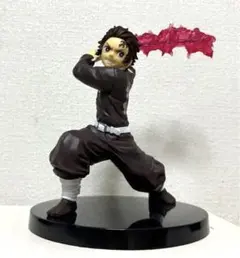 箱無し　鬼滅の刃　炭治郎　フィギュア