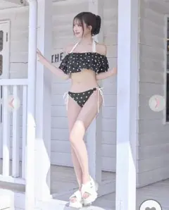 Cherimi シェリミー 水着 ホワイト Sサイズ ノベルティ付き Cherimi シェリミー 水着 ホワイト Sサイズ ノベルティ付き - メルカリ