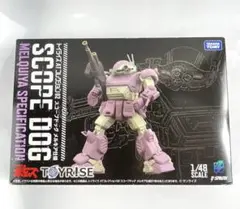 トイライズ ATコレクション02 スコープドッグ メルキア仕様 新品☆のサムネイル