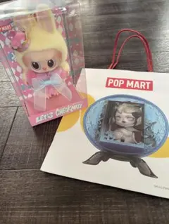 ラブブ let's checkmate キャラクターグッズ