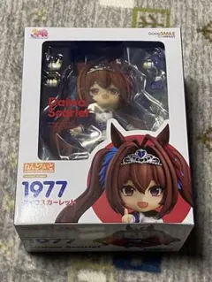 2026年最新】ねんどろいど ウマ娘の人気アイテム - メルカリ