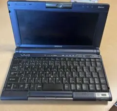 2026年最新】vaio pcg-c1の人気アイテム - メルカリ