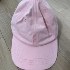 Polo Ralph Lauren ベースボールキャップ ピンク