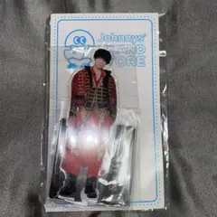 SixTONES 松村北斗 アクスタ