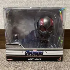 コスベイビー トニー・スターク モーガン セット トイサピエンス 