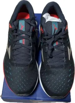 Mizuno Wave Rider 24 ランニングシューズ 26.5cm