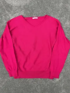 pink tight sweater archive y2k grungeのサムネイル